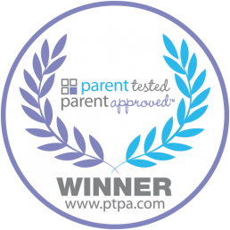 Parent Tested Parent Approved Winner