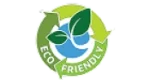 eco friendly badge